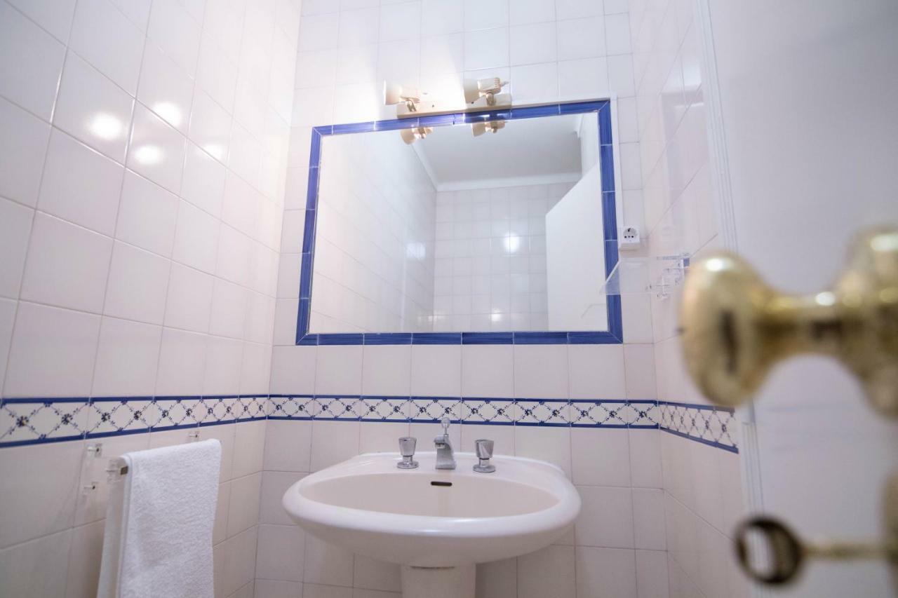 הוילה לאוסה Casa Da Fonte Nova מראה חיצוני תמונה